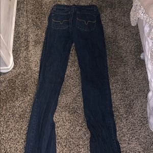 Kimes Ranch jeans